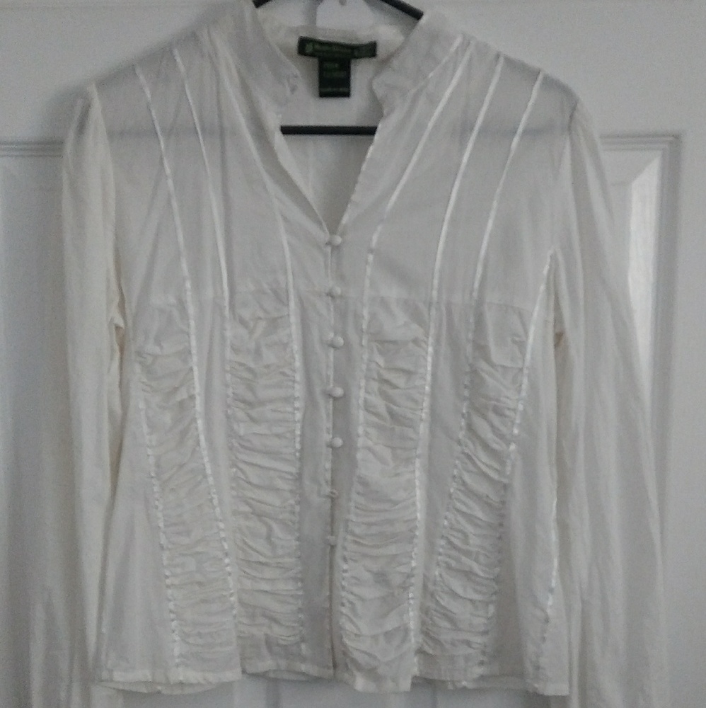Monte Milano Blouse